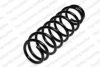 LESJ?FORS 4088900 Coil Spring